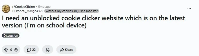 Students discussing how to find browser games that stay accessible on school networks